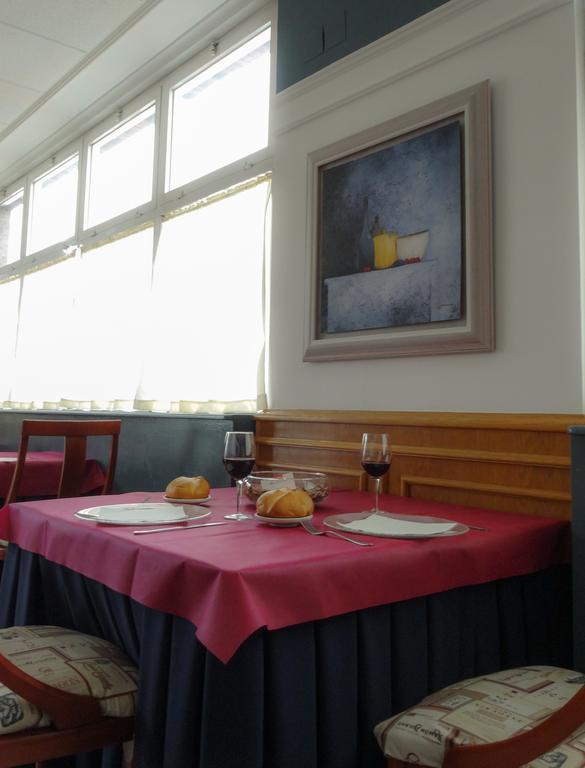 Hotel Azuqueca Асукека-де-Энарес Экстерьер фото