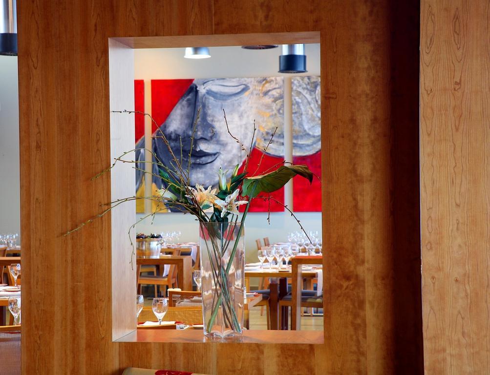 Hotel Azuqueca Асукека-де-Энарес Экстерьер фото